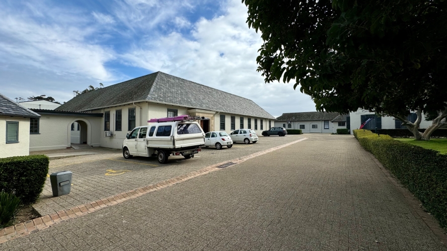 To Let commercial Property for Rent in Paardevlei Western Cape